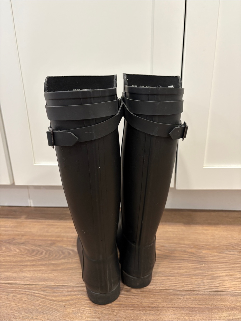 Hunter Boot - Picture 6 of 12
